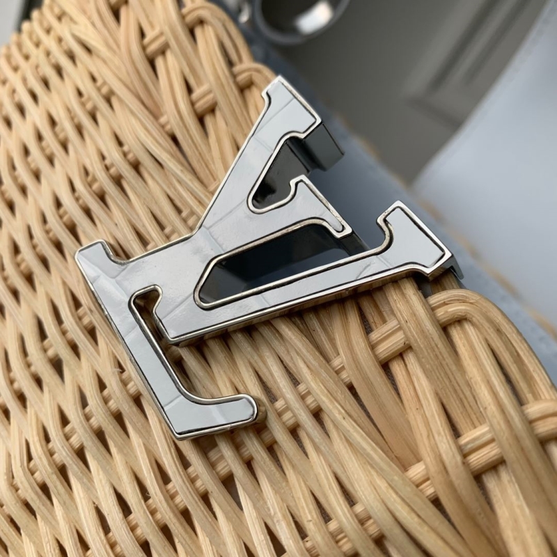 LV Capucines Bags
